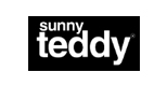 Sunny teddy